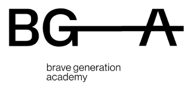 brave generation academy partner logo