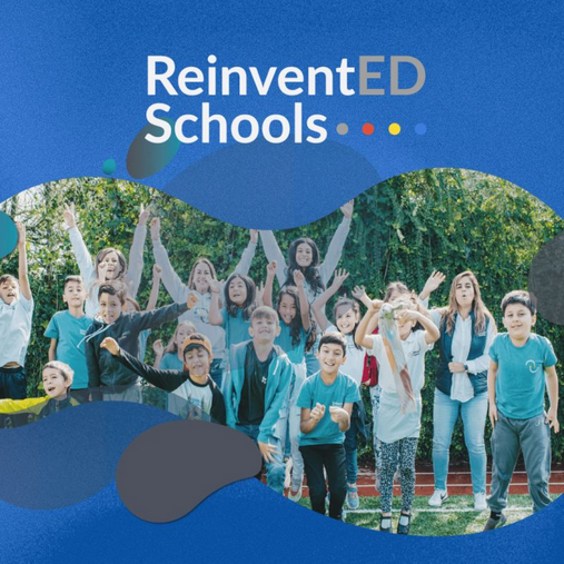 ReinventED Schools Case Study